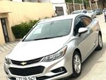 Chevrolet Cruze-2