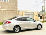 Chevrolet Cruze-5
