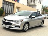 Chevrolet Cruze-18