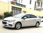 Chevrolet Cruze-19