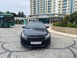 Chevrolet Cruze-2
