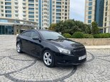 Chevrolet Cruze-4