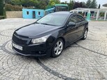 Chevrolet Cruze-3