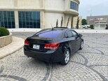 Chevrolet Cruze-5