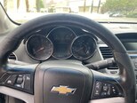 Chevrolet Cruze-8