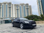 Chevrolet Cruze-1