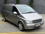 Mercedes Vito 115 CDI-2