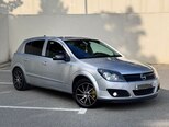Opel Astra-5