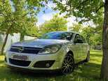 Opel Astra-1