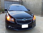 Chevrolet Cruze-2