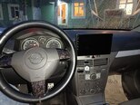 Opel Astra-9