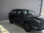 Changan Uni-Z-2