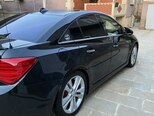 Chevrolet Cruze-7