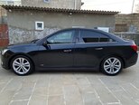 Chevrolet Cruze-3
