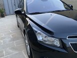 Chevrolet Cruze-4
