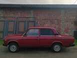 LADA (VAZ) 2107-9