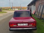LADA (VAZ) 2107-8