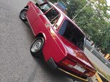 LADA (VAZ) 2107-3