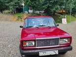 LADA (VAZ) 2107-4