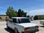 LADA (VAZ) 2107-2