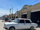 LADA (VAZ) 2107-7