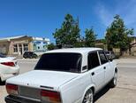 LADA (VAZ) 2107-5