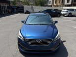 Hyundai Sonata-1