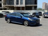 Hyundai Sonata-8