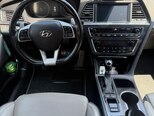 Hyundai Sonata-3
