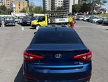 Hyundai Sonata-16
