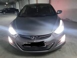 Hyundai Avante-1