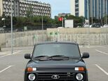 LADA (VAZ) Niva-1