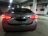 Hyundai Avante-2