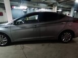 Hyundai Avante-4