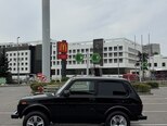 LADA (VAZ) Niva-4