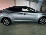 Hyundai Avante-5