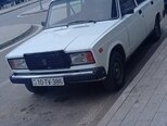 LADA (VAZ) 2107-1