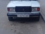 LADA (VAZ) 2107-2