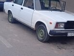 LADA (VAZ) 2107-3