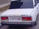 LADA (VAZ) 2107-4