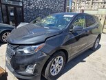 Chevrolet Equinox-1