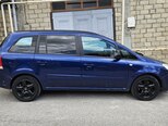 Opel Zafira-3
