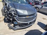 Chevrolet Equinox-4