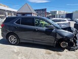 Chevrolet Equinox-17