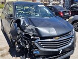 Chevrolet Equinox-19