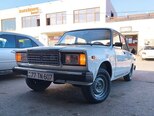 LADA (VAZ) 2107-4
