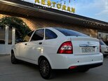 LADA (VAZ) Priora-4