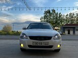 LADA (VAZ) Priora-1