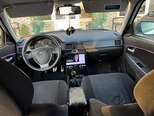 LADA (VAZ) Priora-8