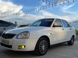 LADA (VAZ) Priora-2